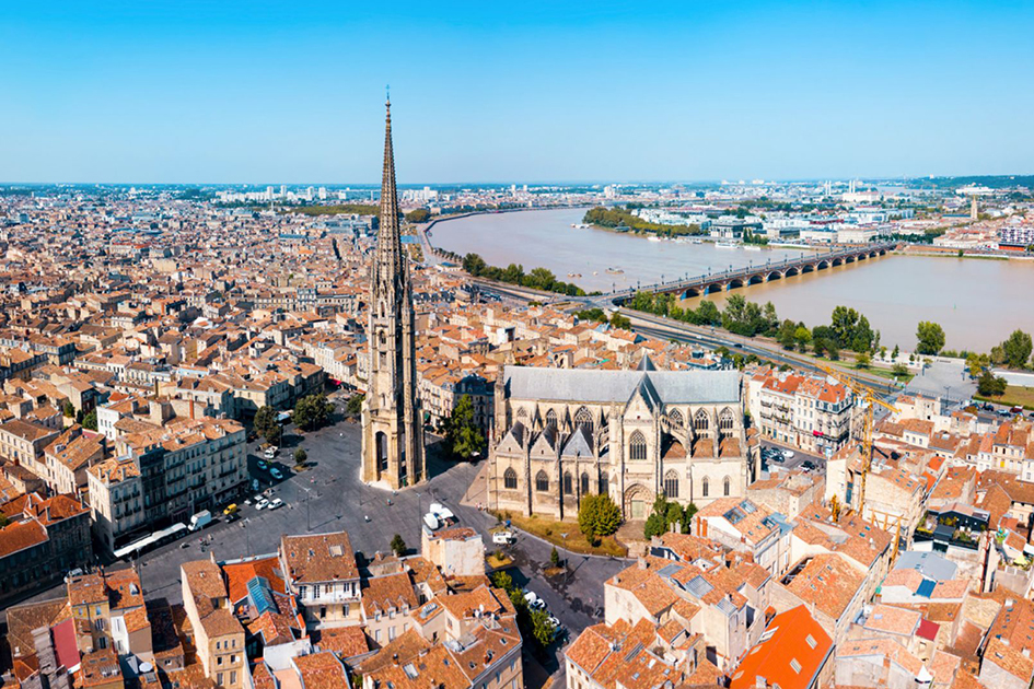 avocat en droit des étrangers à Bordeaux