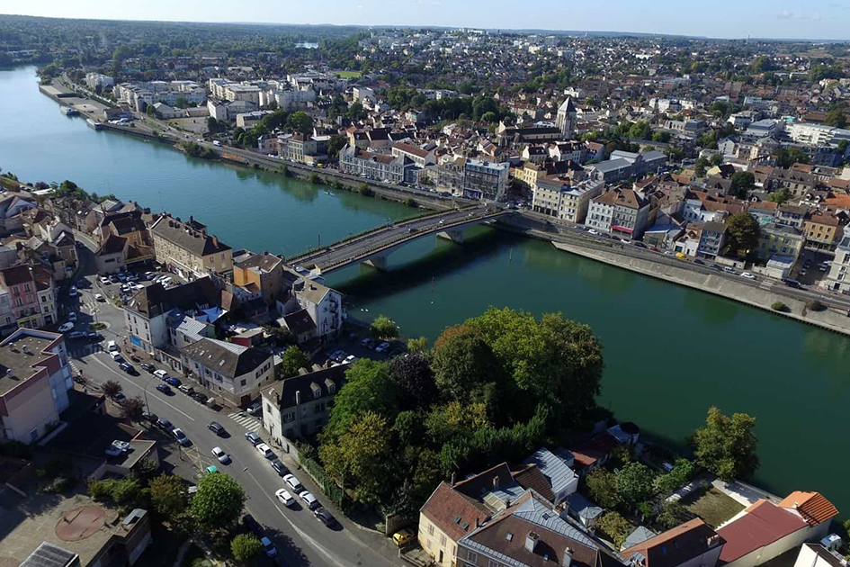 avocat oqtf Corbeil-Essonnes