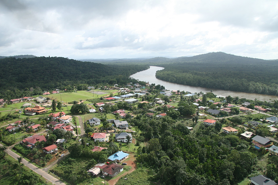 avocat en droit des étrangers en Guyane