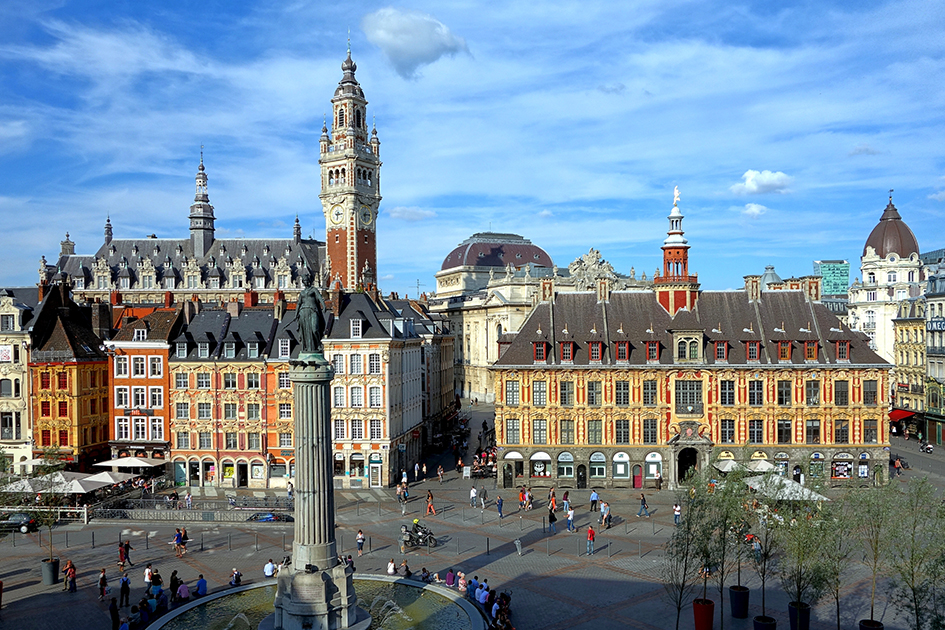 avocat en droit des étrangers à Lille