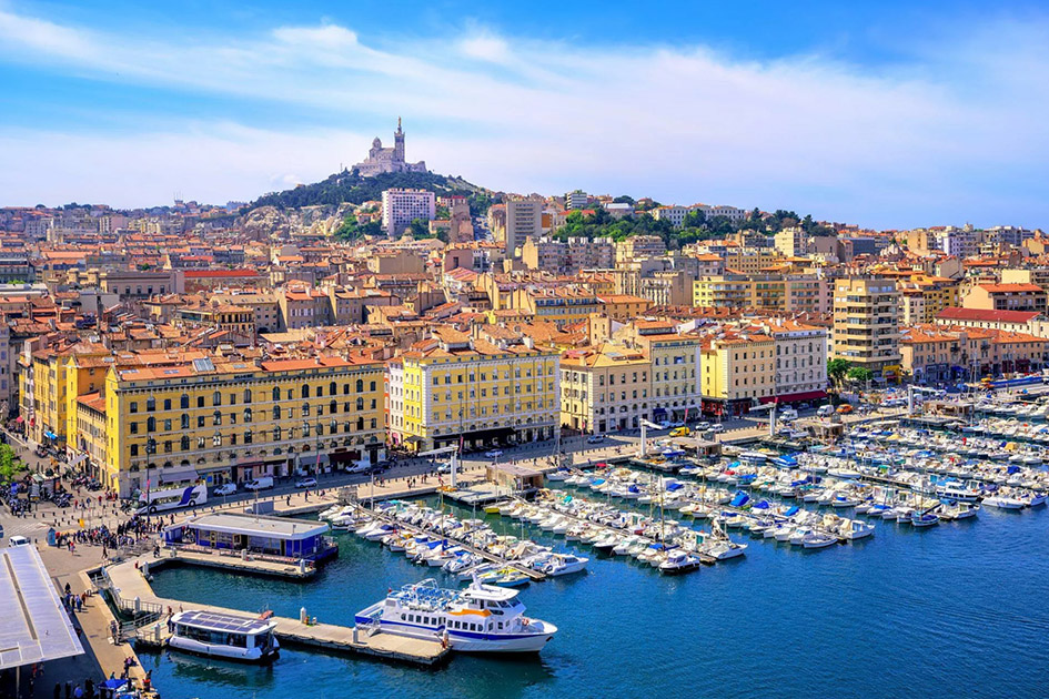 avocat en droit des étrangers à Marseille