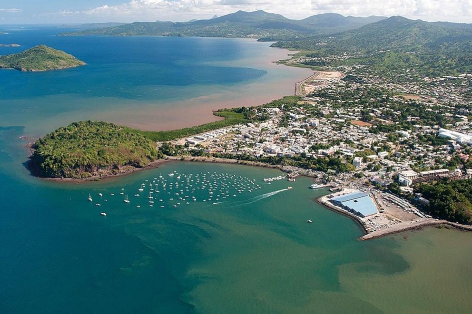 avocat en droit des étrangers à Mayotte