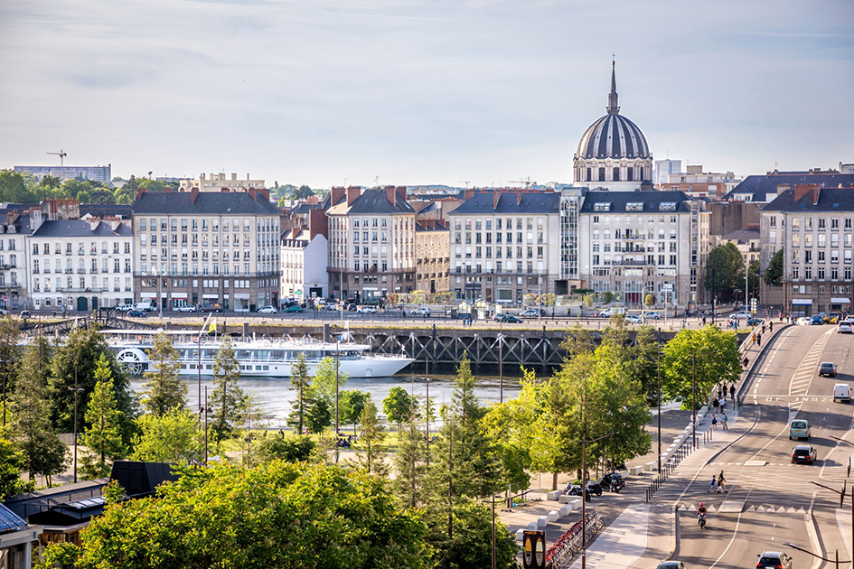 avocat en droit des étrangers à Nantes