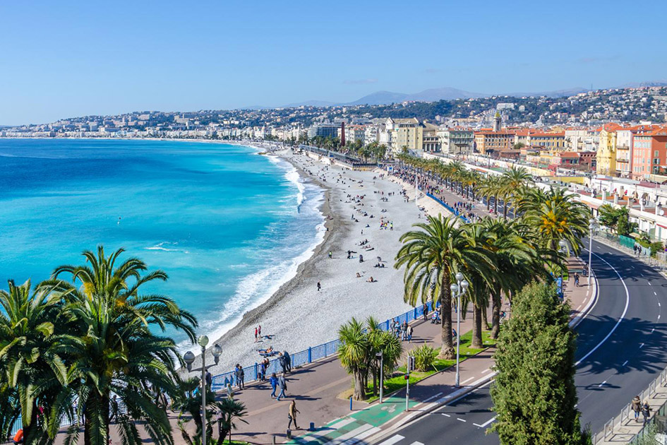 avocat en droit des étrangers à Nice