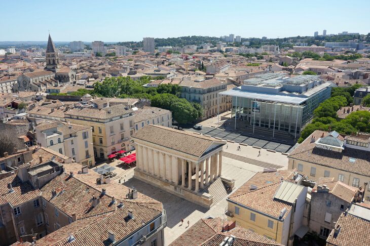 avocat en droit des étrangers à Nîmes