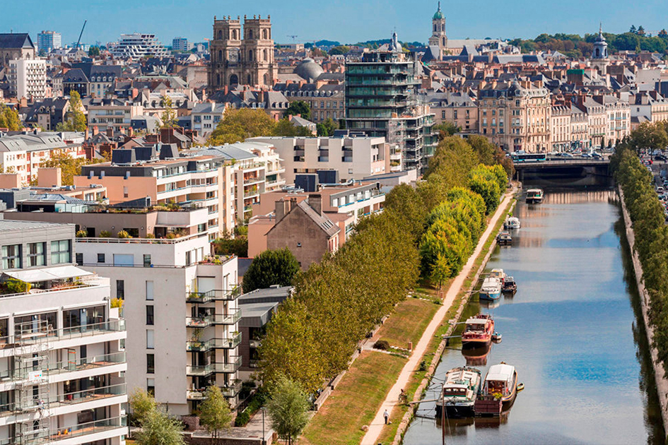 avocat en droit des étrangers à Rennes