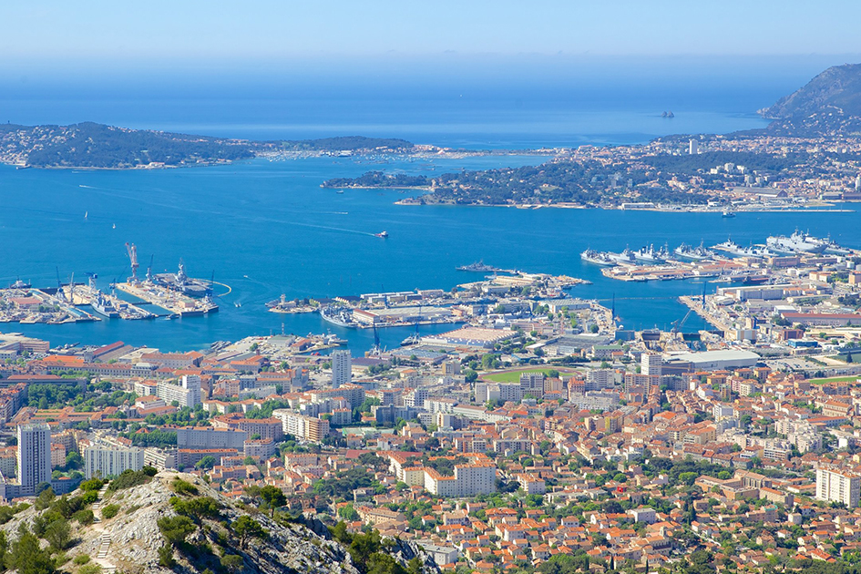 avocat en droit des étrangers à Toulon