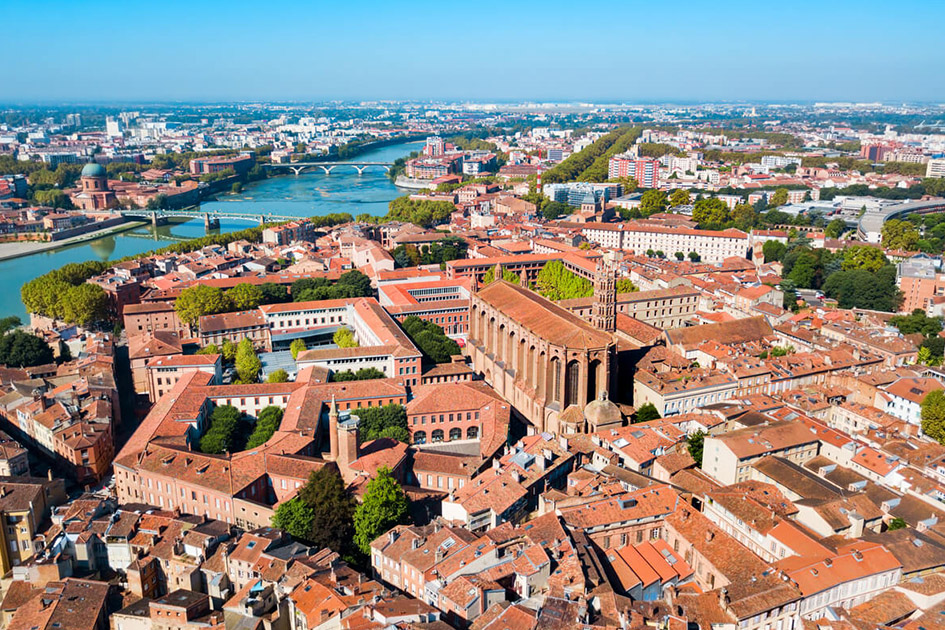 avocat en droit des étrangers à Toulouse