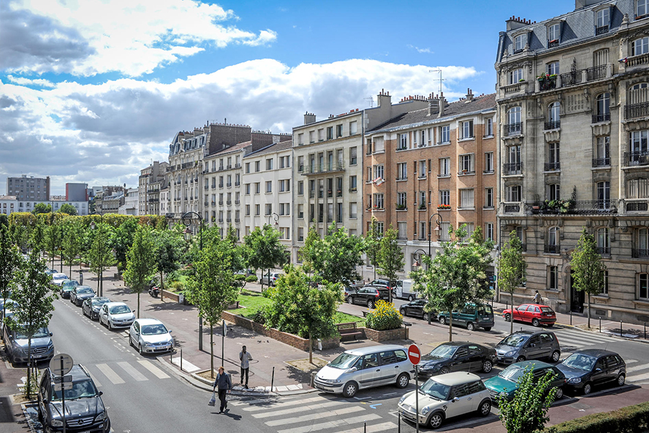 avocat oqtf Clichy